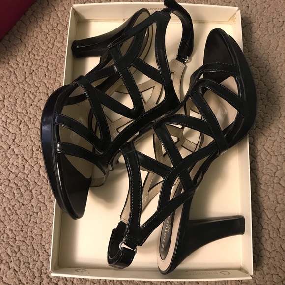 Naturalizer Shoes - Naturalizer Strappy Heels